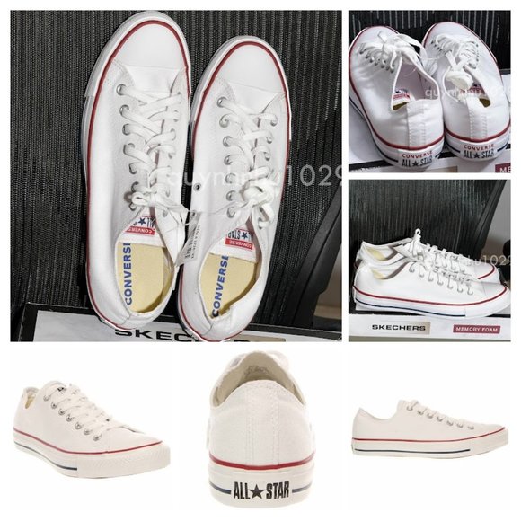 Brand newCONVERSEunisex shoes